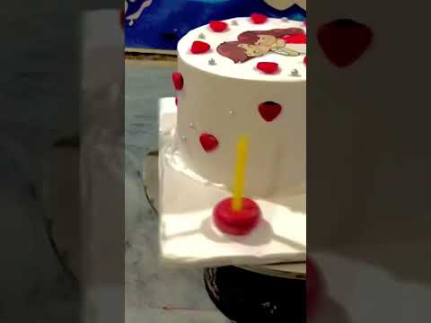 Mehboob song bakery cake cake mix mix cake 🍰 chocolate chip cake 🎂