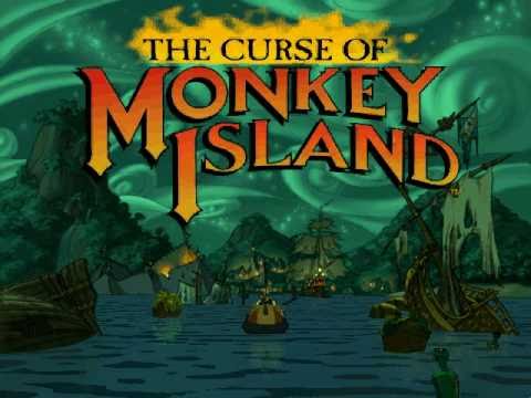 the curse of monkey island pc game free download