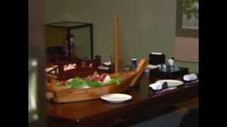 preview picture of video 'Tours-TV.com: Furusato, japanese restaurant'