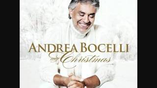 Andrea Bocelli - Adeste Fideles