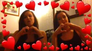 Music video (Rita ora - meet ya)