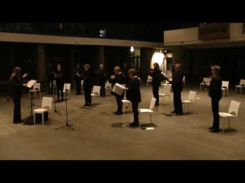 H. Statham - Magnificat in E minor | Capella Sine Vinculis