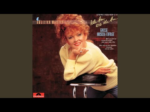 La Cage Aux Folles: Ich Bin Wie Ich Bin (... Und Dazu Steh Ich)