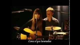 Chanson Triste (Sub. Español) - Carla Bruni