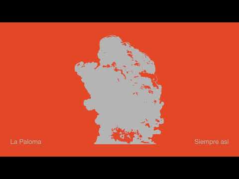 Video thumbnail for Siempre Así