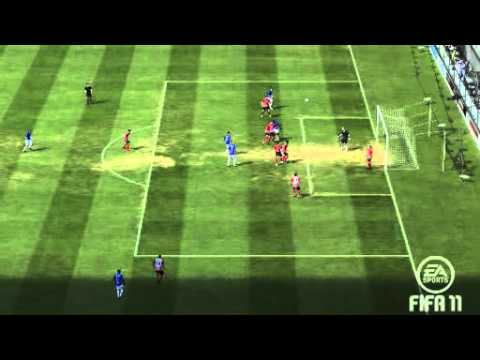 Molde-Malmo 1-1 [1-0]