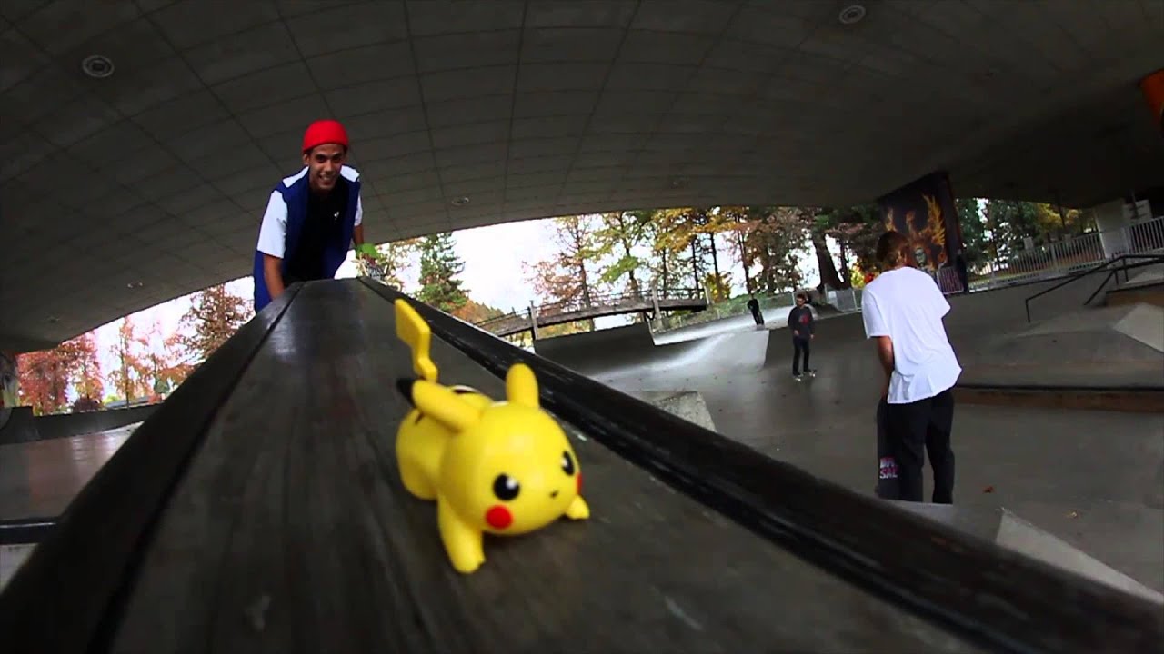 Tactics ficha a Ash Ketchum