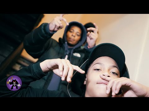 Sugarhillddot -  Death Row (shot by KLO Vizionz) Unreleased