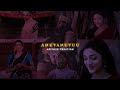 Anuvanuvuu Slowed Reverb Remix Om Bheem Bush Song Sree Vishnu Rahul Priyadarshi Arijit Singh