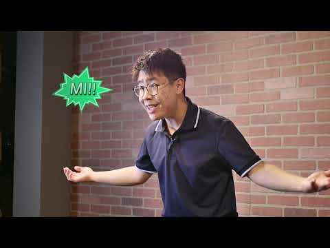 Sean Kim's Comedy Shows