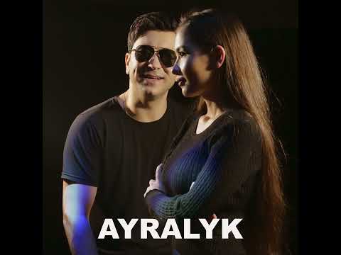 Azat Oramadow - Aýralyk | cover Gülalek Aşyrowa