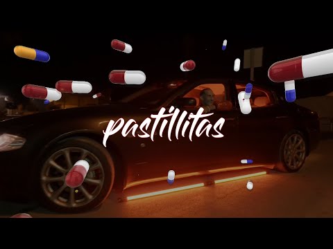 YUNG BEEF FT. KHALED - PASTILLITAS (VIDEO OFICIAL)