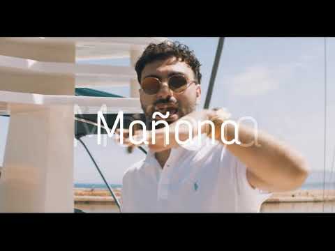 [Free] Ledri Vula x Lyrical Son x Kidda Type Beat - Mañana 2021