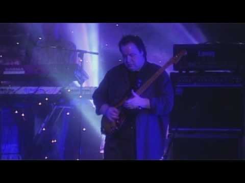 Marillion - When I Meet God