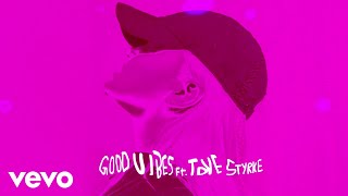 ALMA - Good Vibes ft. Tove Styrke