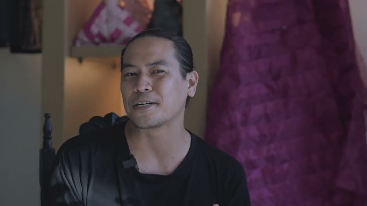 Mikhail Achas | Kasaulogan: A Celebration of Creativity!