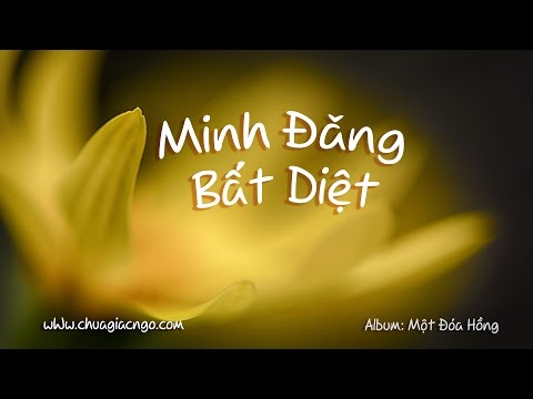 Minh đăng bất diệt