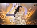 Nimrat Kaur Stuns At IIFA Digital Awards 2025 Green Carpet NimratKaur IIFA2025 BollywoodGlam