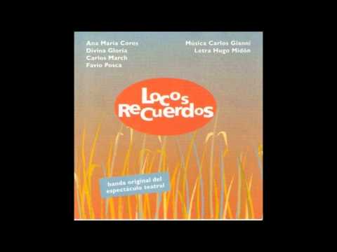 Locos ReCuerdos - Locos Recuerdos