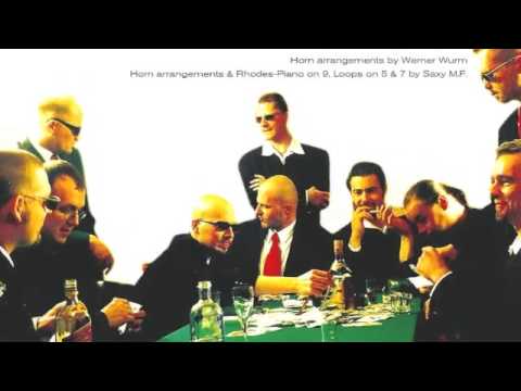 Hot Pants Road Club - Houseparty