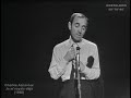 Charles Aznavour - Je m'voyais déjà (1960)