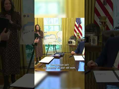 Trump's Latest Tariff News #shorts