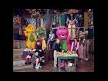 Happy 30th Birthday Barney