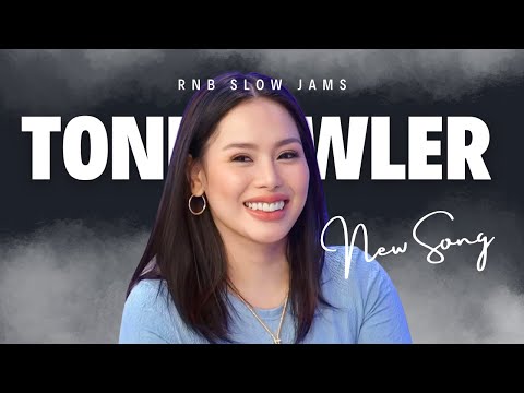 Toni Fowler – “Tahimik lang sa Umpisa” (R&B Slow Jam Version 💋 Sexy pero Classy) | AI COVER
