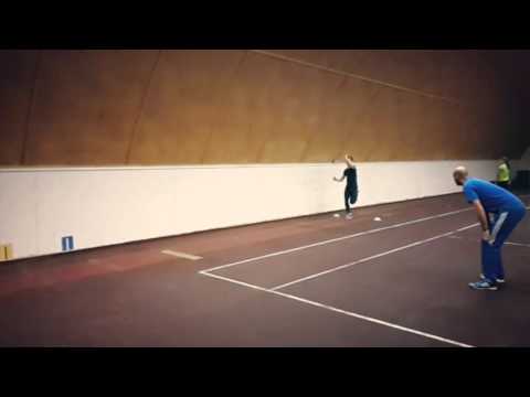 Ondřej Vodak - triple jump