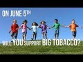 1:38 California Supports Big Tobacco [PROP 29 ...