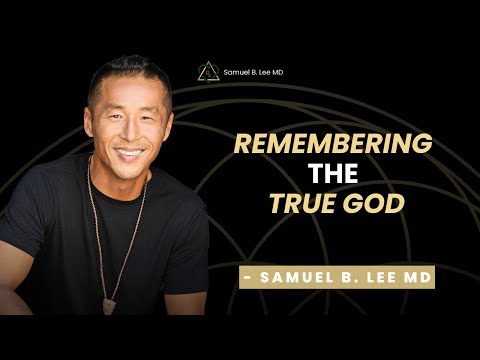 E68 - Seraphiel Sessions Remember the One True God