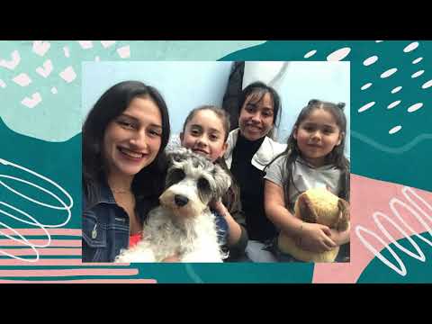 Au Pair Bewerbungsvideo