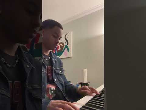 A Dream - DeBarge