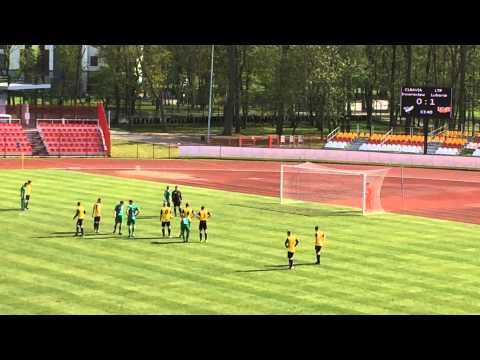 Cuiavia Inowrocław - LTP Lubanie 4:2 (2)