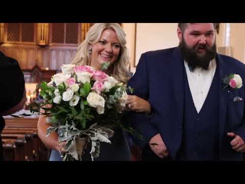 Wedding film