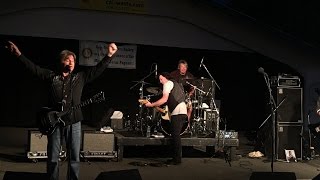 Little Texas in concert!!! (Daily #637)