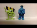 Monsters Inc Happy Thanksgiving