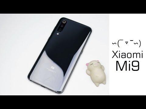 Xiaomi Mi9 Review - Günstiges Premium Smartphone für alle Ansprüche - Moschuss.de