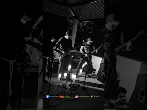 Guardian del Umbral en su presentación en Dulce Nombre de María, Chalatenango