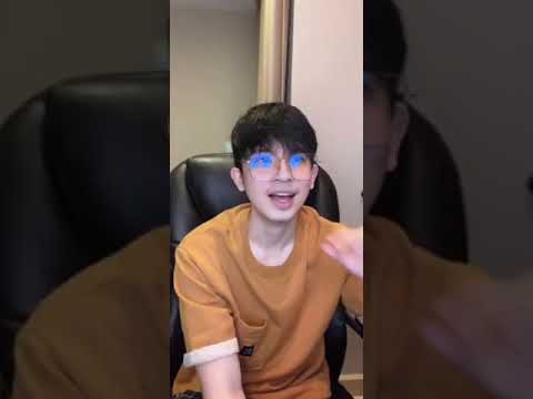 20200701 Cgame live on Vibie