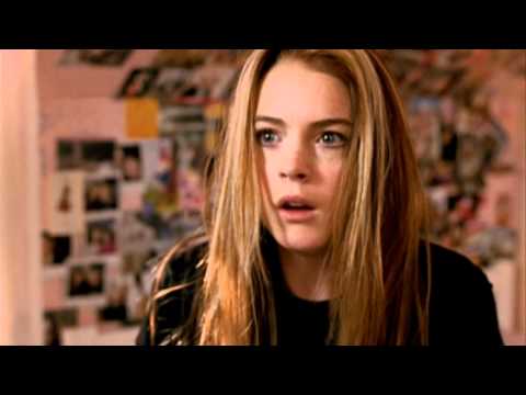 Freaky Friday (2003) Official Trailer