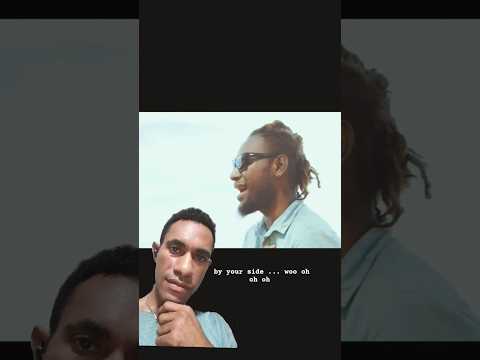 #Sean Rii _ Kaigo Yelele