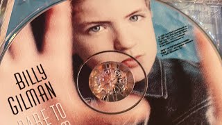 Billy Gilman singing my time  on earth