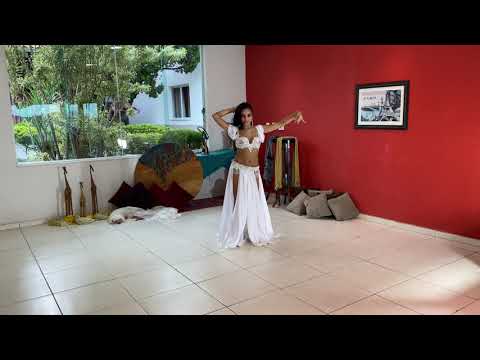 3º Lugar Solo Amador - Isabella Marques | Mercado Persa 2021