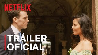 Amor. Boda. Azar Film Trailer