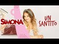 SIMONA | UN SANTITO (AUDIO OFICIAL)