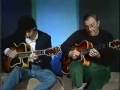 THE GUITAR SHOW with Bucky & John Pizzarelli
