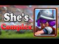 Why Does Musketeer Have 4 Variants in Clash Royale?