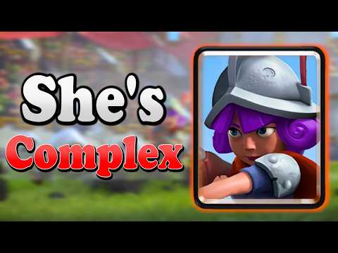 Why Does Musketeer Have 4 Variants in Clash Royale?