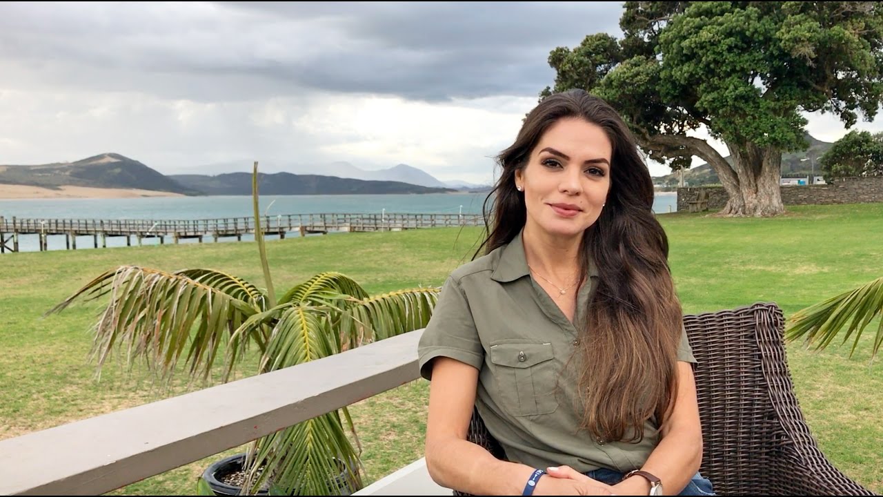 COACHING NA NOVA ZELÂNDIA – Entenda o processo transformador do Coaching Integral Sistêmico